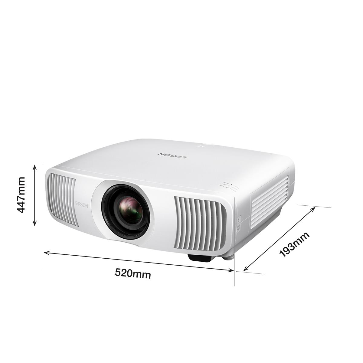 EH-LS11000W Projector thumbnail