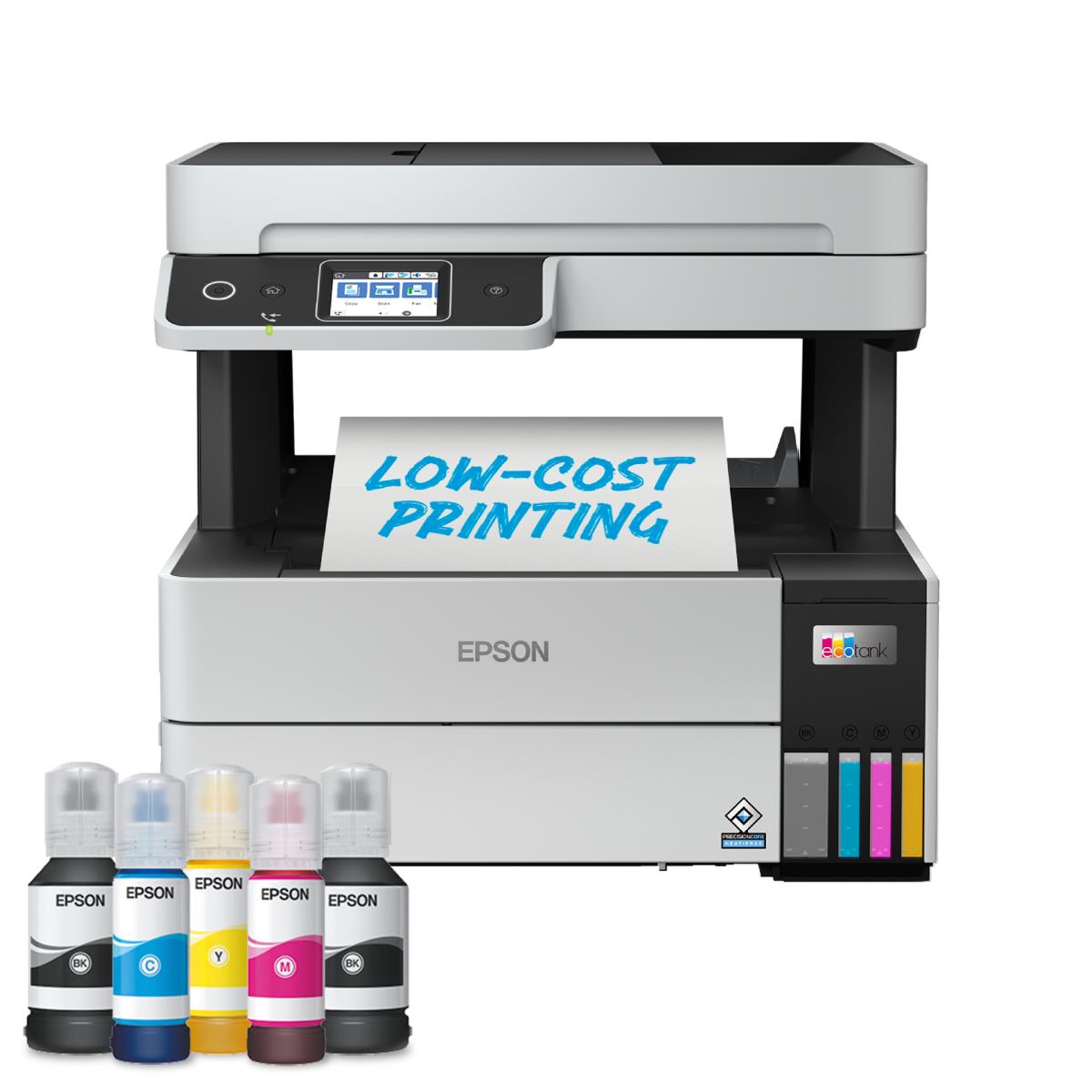 EU Product - EcoTank Pro ET-5185 (4in1) thumbnail