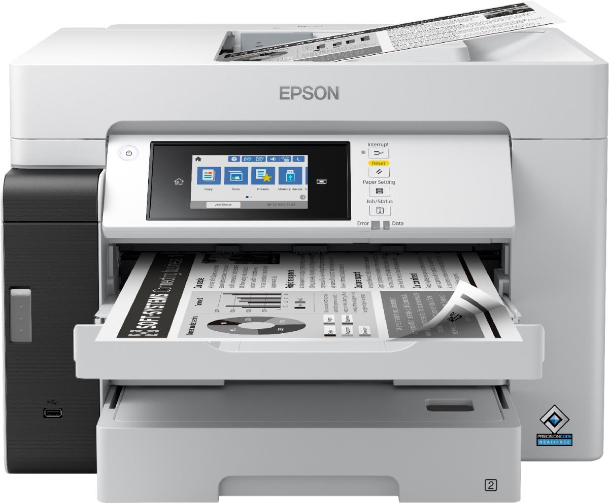 EU Product - Econk Pro E-M16685 Inkje thumbnail