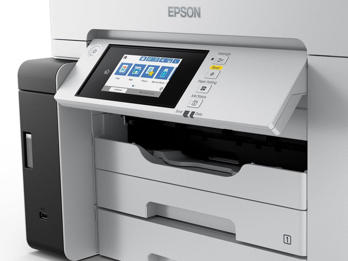 EU Product - Econk Pro E-M16685 Inkje thumbnail