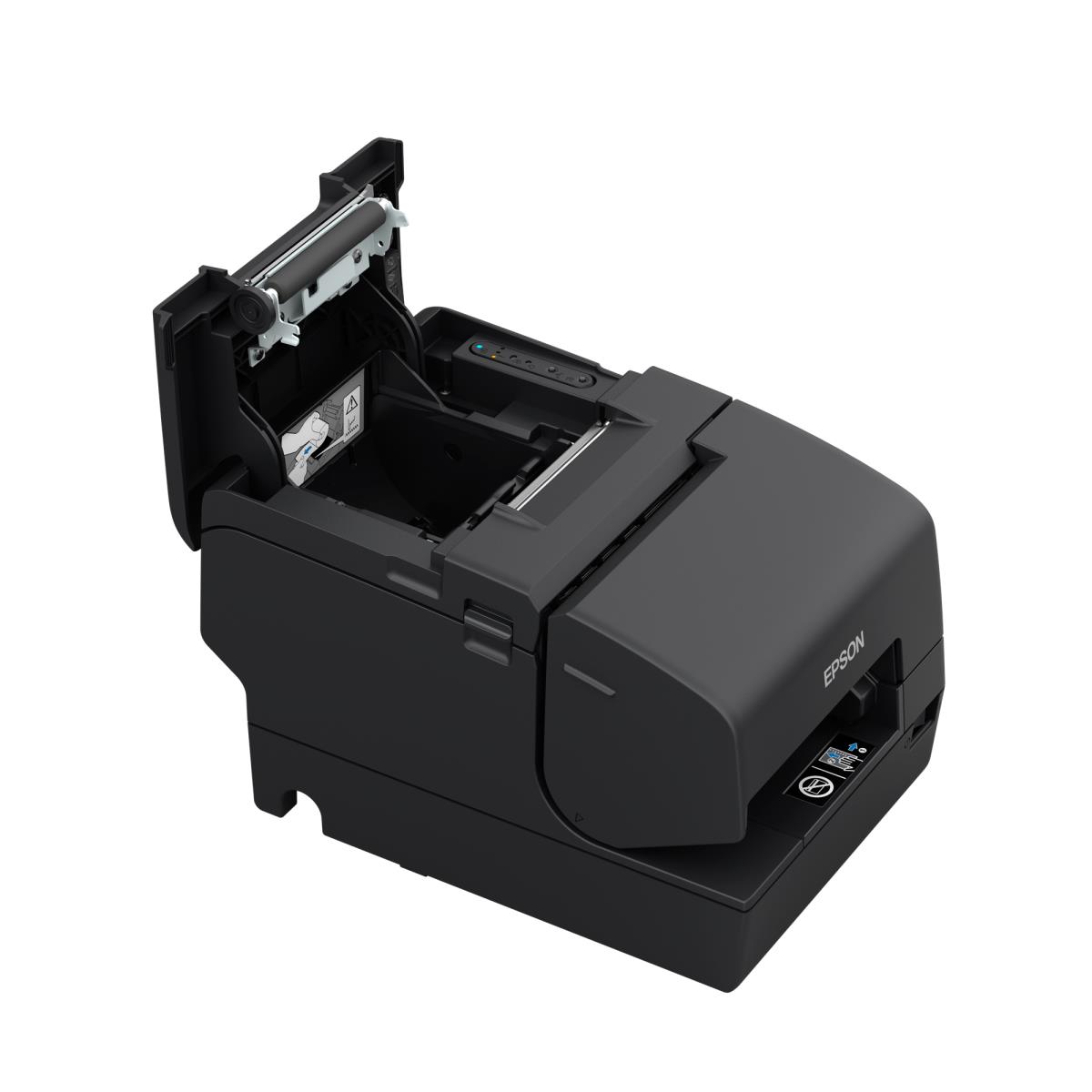 TM-H6000VI-116 P-USB MICR BLK thumbnail