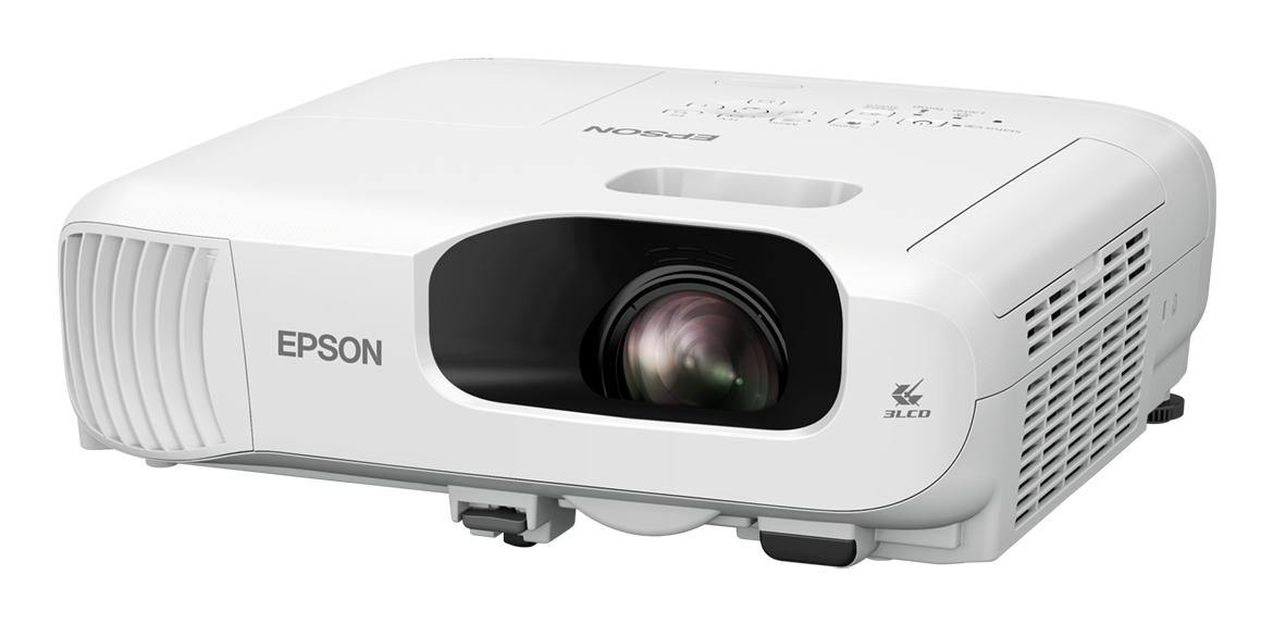 EB-W56S Projector thumbnail
