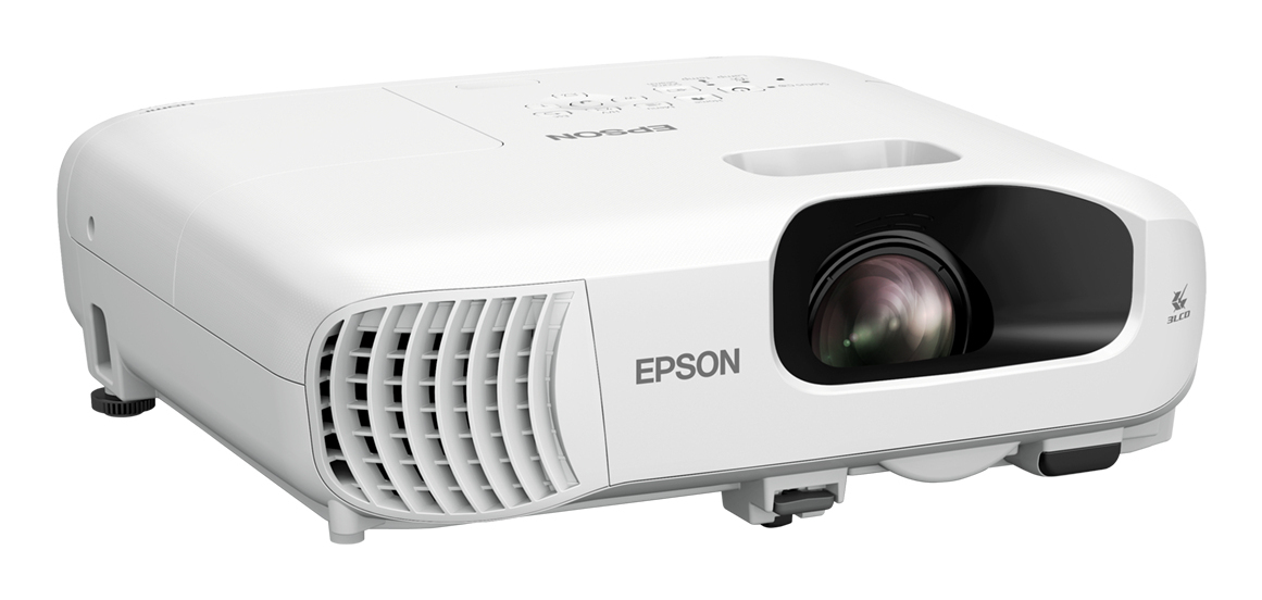 EB-W56S Projector thumbnail
