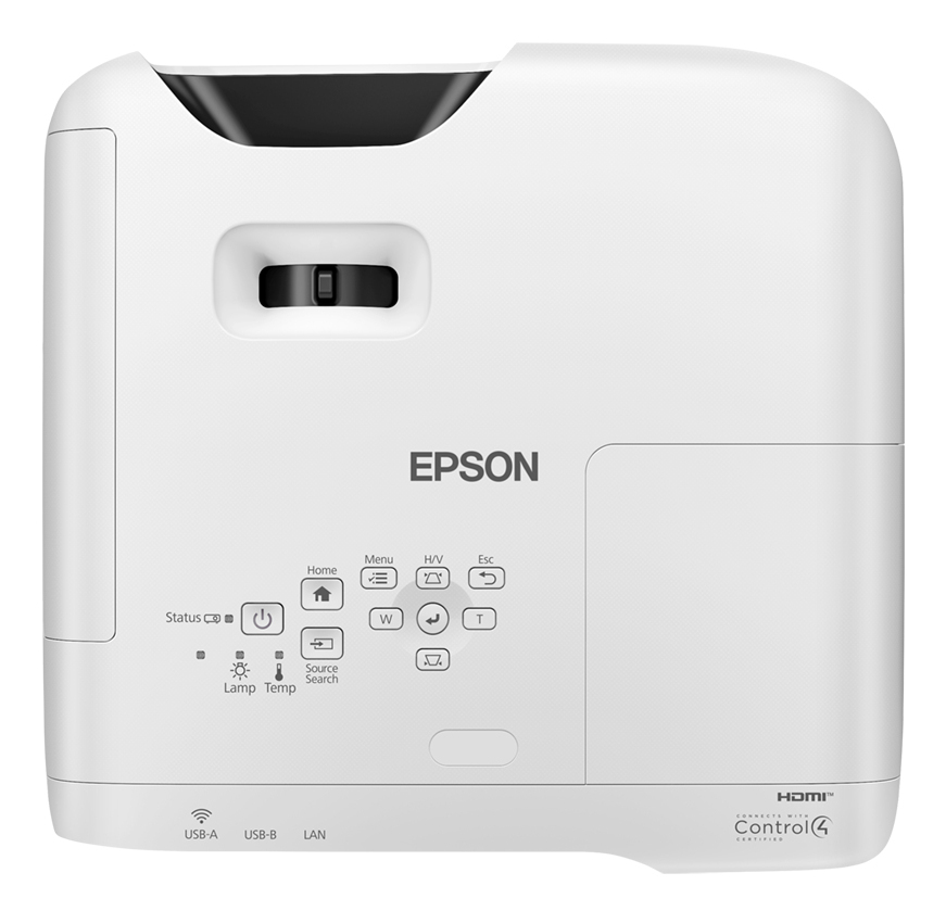 EB-W56S Projector thumbnail