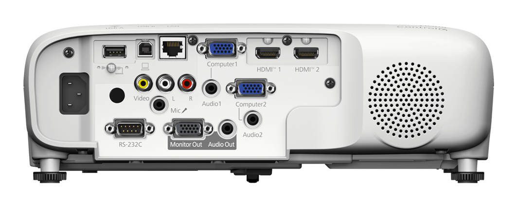 EB-W56S Projector thumbnail