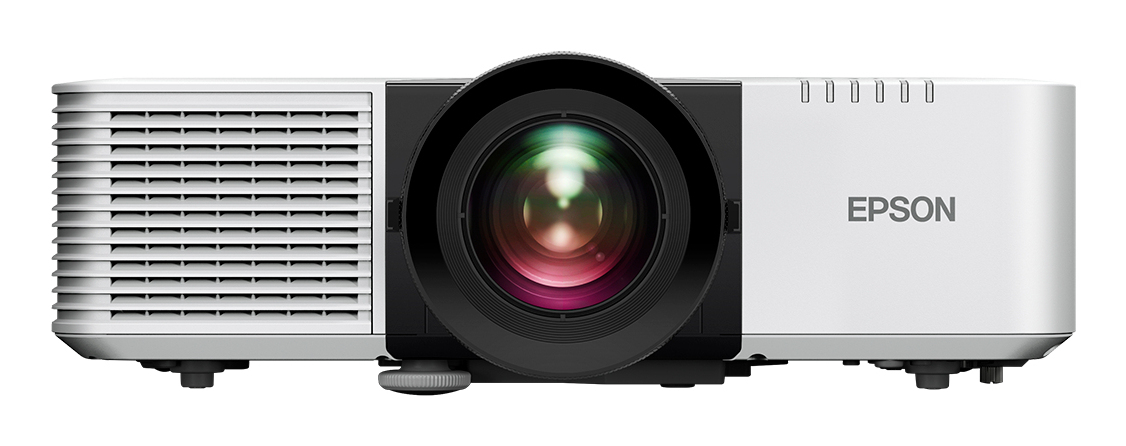 8000 ANSI Lumens 4KE 3LCD Projector thumbnail