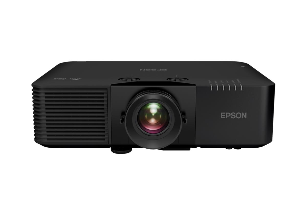 EU Product - EB-L895U Projector 3LCD WUXGA 1920x1200 - Projector - LCD thumbnail