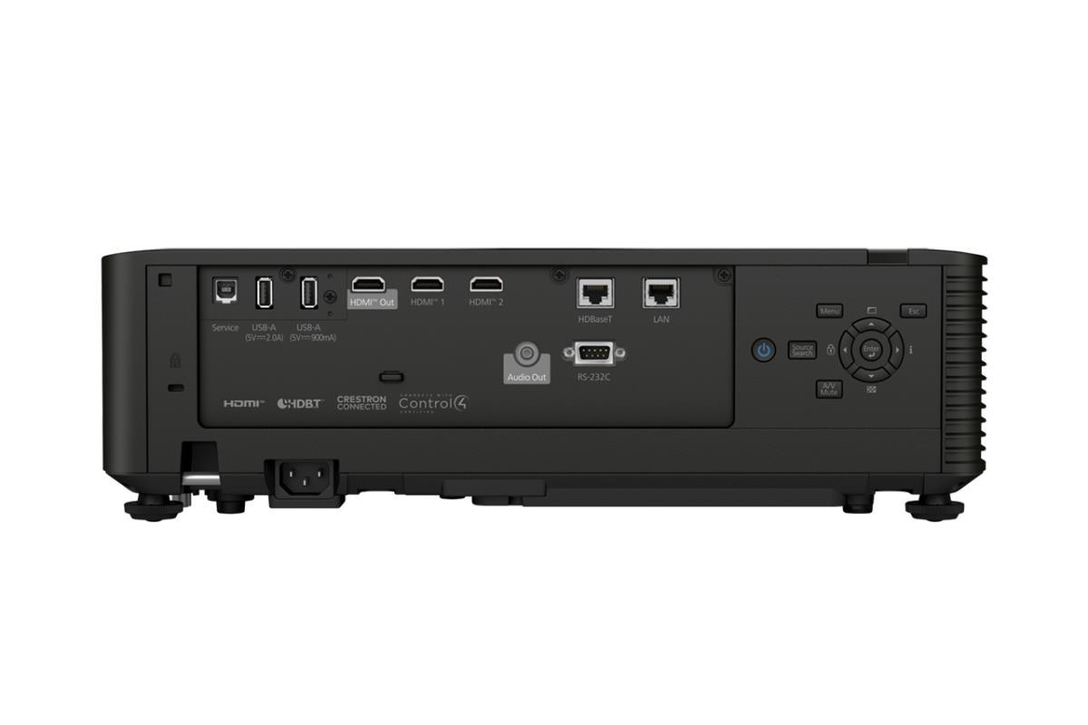 EU Product - EB-L895U Projector 3LCD WUXGA 1920x1200 - Projector - LCD thumbnail
