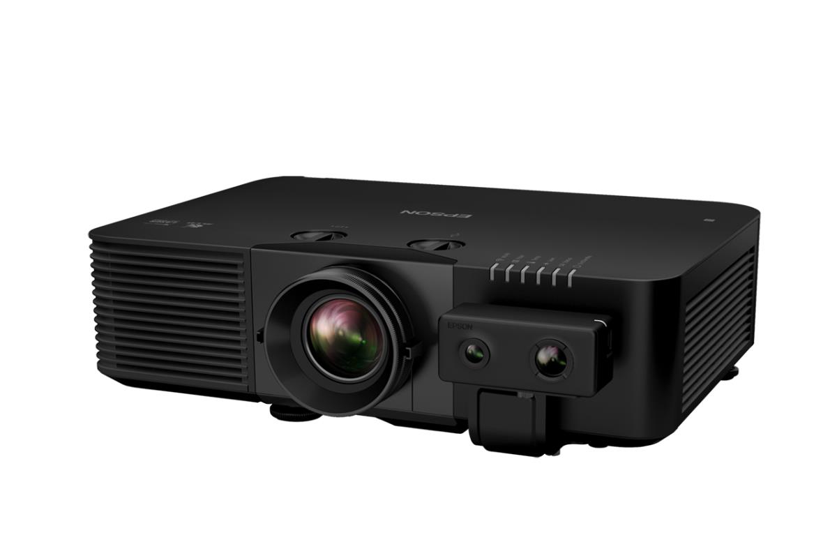 EU Product - EB-L895U Projector 3LCD WUXGA 1920x1200 - Projector - LCD thumbnail