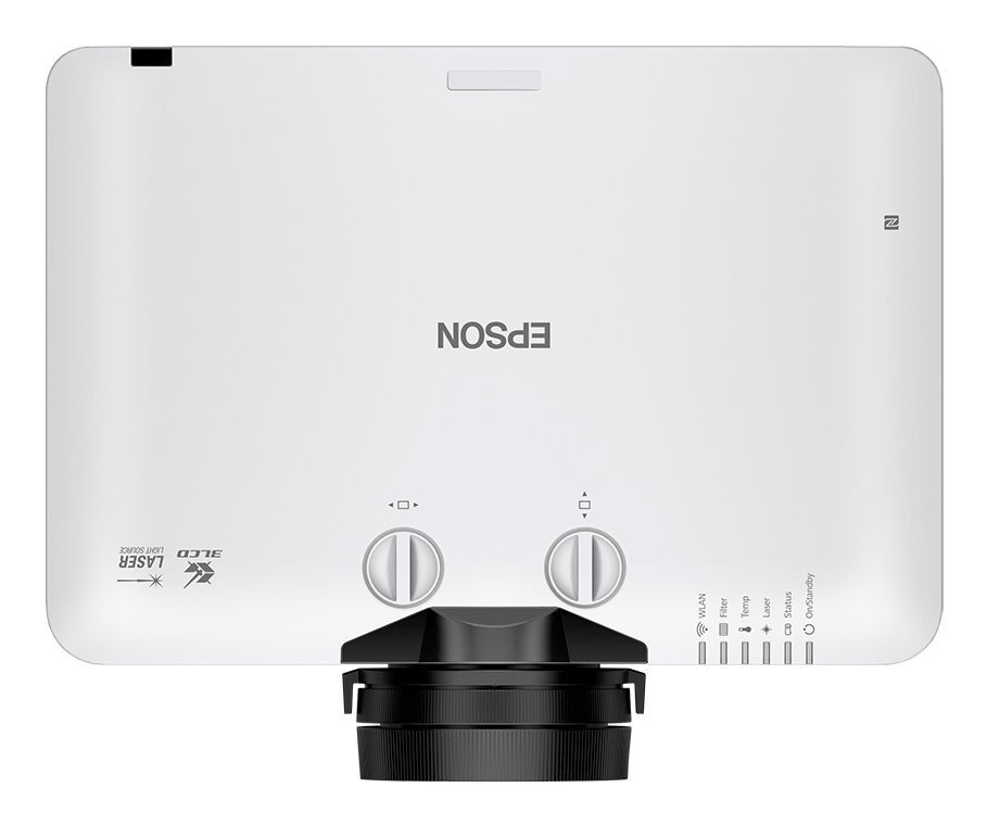 EB-L690SE Projector thumbnail