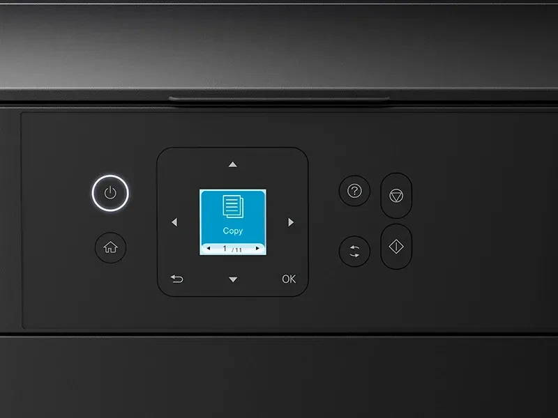 EU Product - EcoTank ET-2950 A4-Tintentank-Multifunktionsdrucker - Printer - Inkjet thumbnail