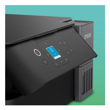 EU Product - EcoTank ET-2950 A4-Tintentank-Multifunktionsdrucker - Printer - Inkjet thumbnail