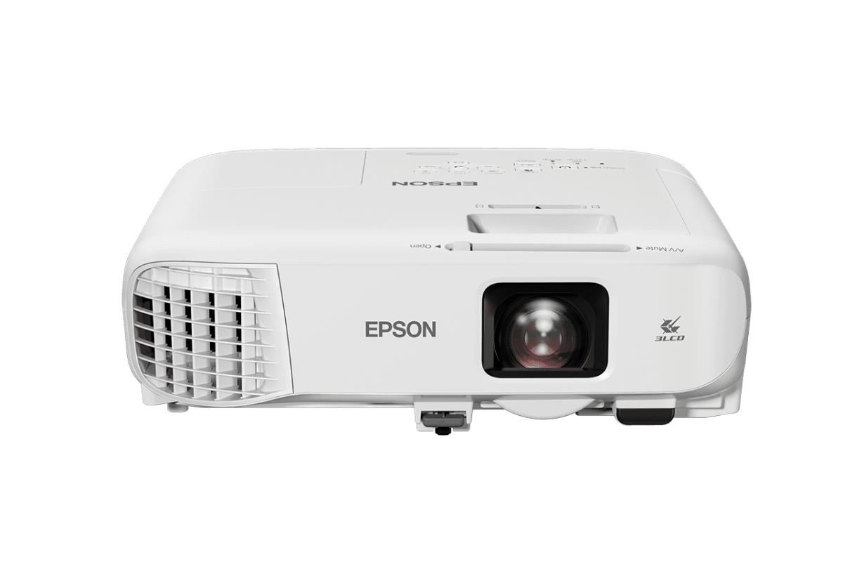 EU Product - EB 994F 3LCD Projektor - Projector - LCD thumbnail