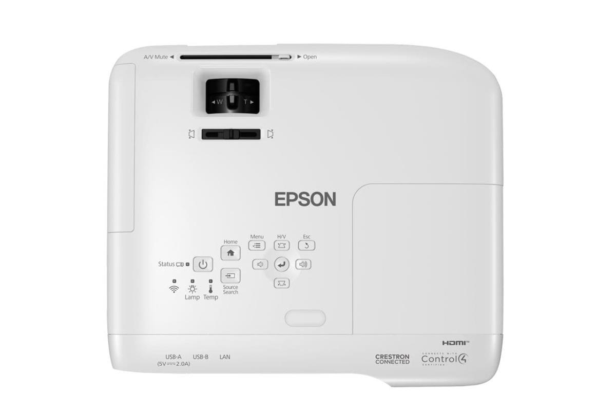 EU Product - EB 994F 3LCD Projektor - Projector - LCD thumbnail