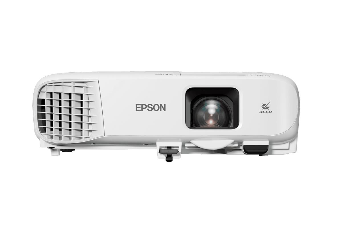 EU Product - EB 994F 3LCD Projektor - Projector - LCD thumbnail