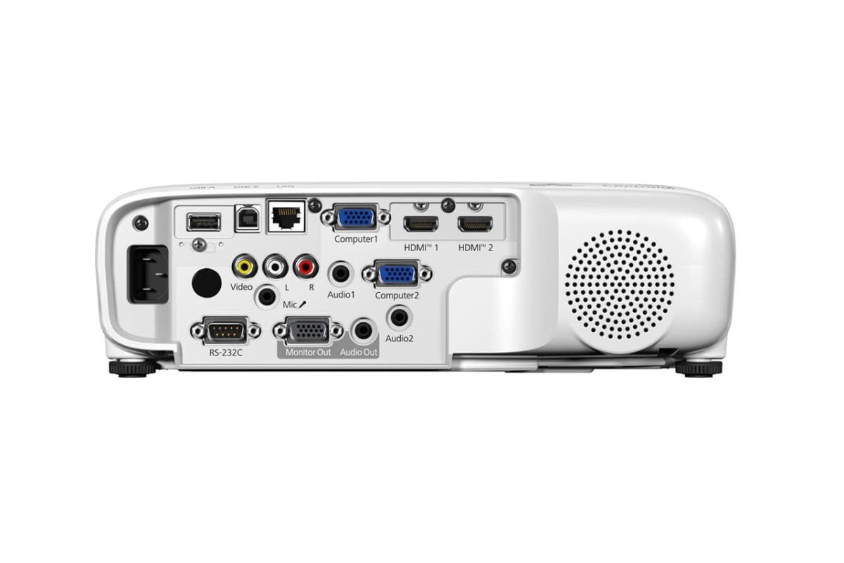 EU Product - EB 994F 3LCD Projektor - Projector - LCD thumbnail