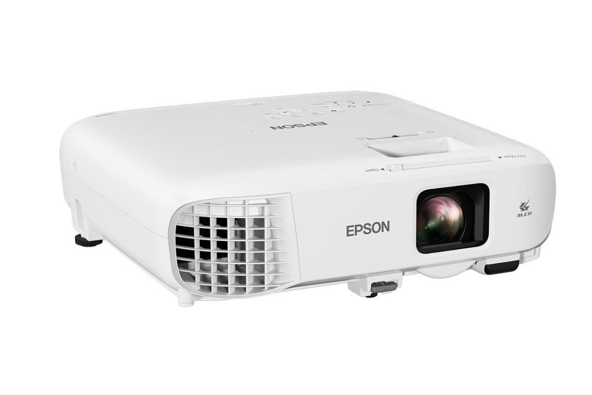 EU Product - EB 994F 3LCD Projektor - Projector - LCD thumbnail