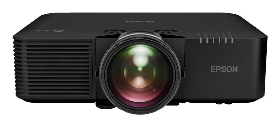 EB-L695SU Projector thumbnail