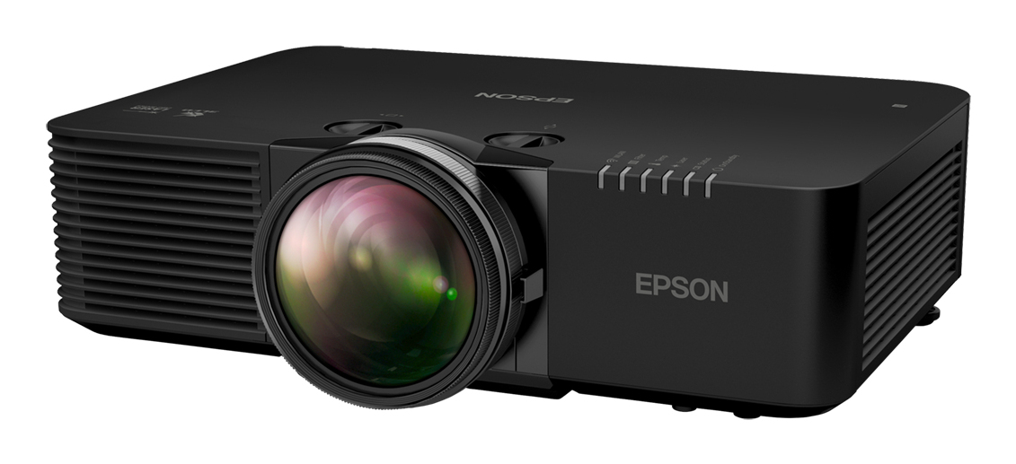 EB-L695SU Projector thumbnail