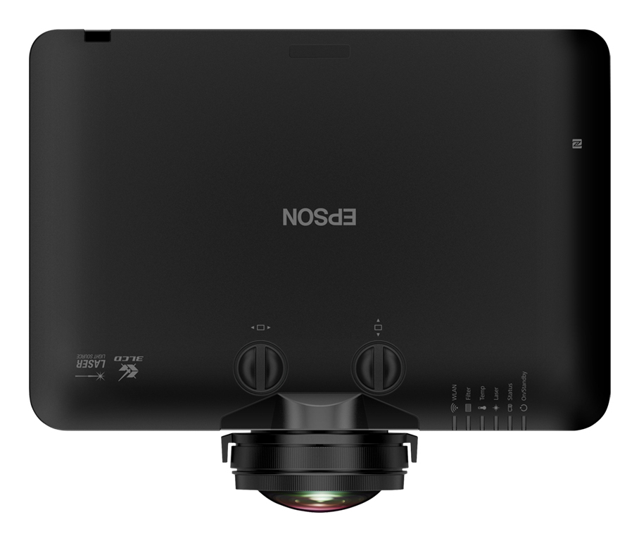 EB-L695SU Projector thumbnail