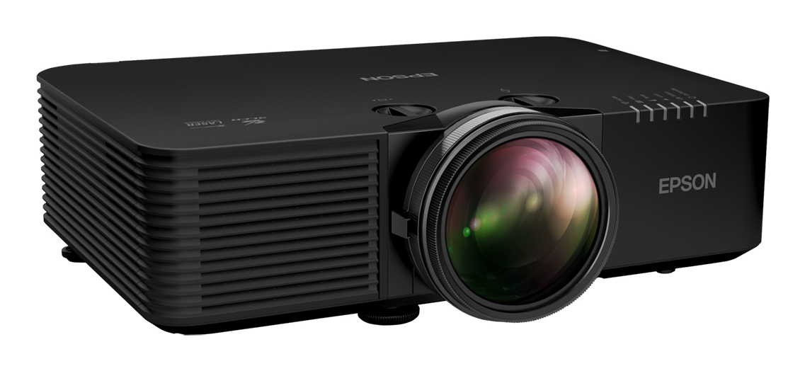 EB-L695SU Projector thumbnail