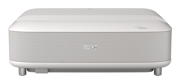 EU Product - Lifestudio Grand EH-LS670W wei - Projector - LCD thumbnail