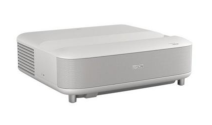 EU Product - Lifestudio Grand EH-LS670W wei - Projector - LCD thumbnail
