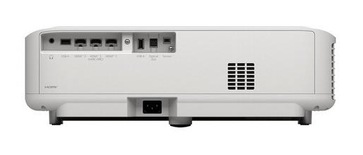 EU Product - Lifestudio Grand EH-LS670W wei - Projector - LCD thumbnail