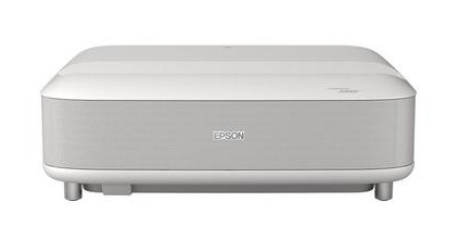 EU Product - Lifestudio Grand EH-LS670W wei - Projector - LCD thumbnail