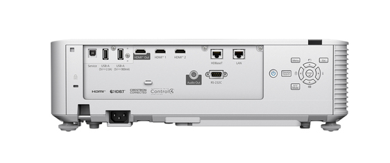 EB-L690U Projector thumbnail