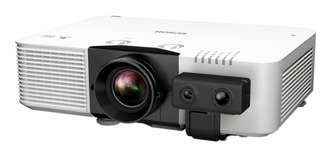 EB-L690U Projector thumbnail