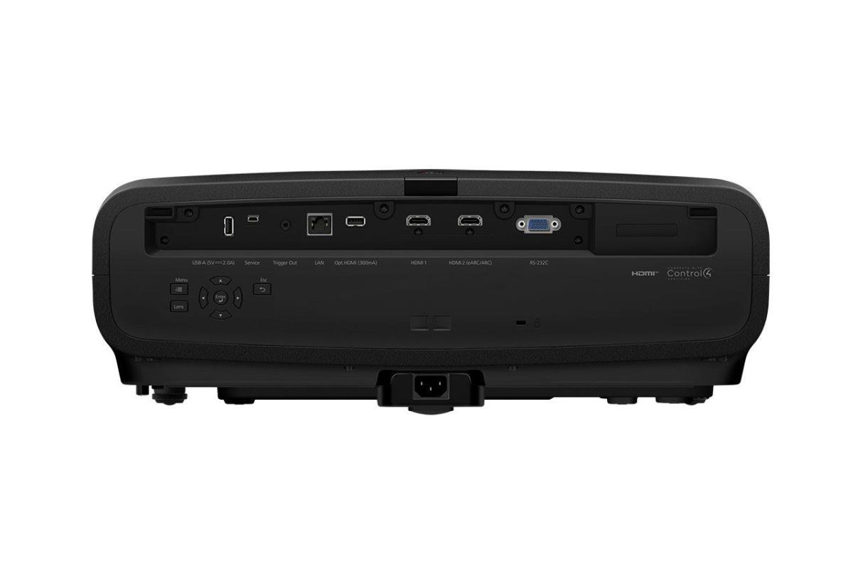 EH-LS9000B Projector thumbnail