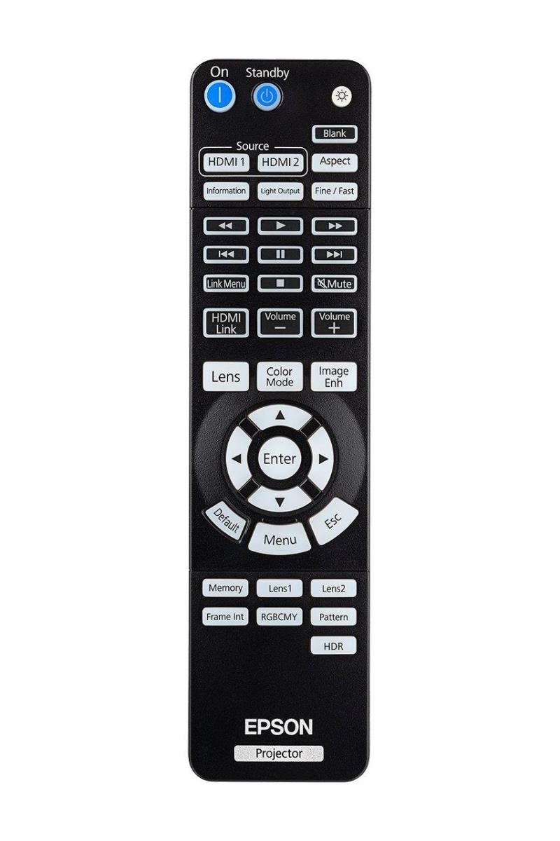 EH-LS9000B Projector thumbnail