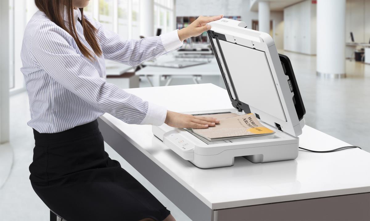 EU Product - WorkForce DS-1730 thumbnail