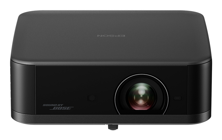 EU Product - Projektor Lifestudio Pop EF-62B - Projector - LCD thumbnail