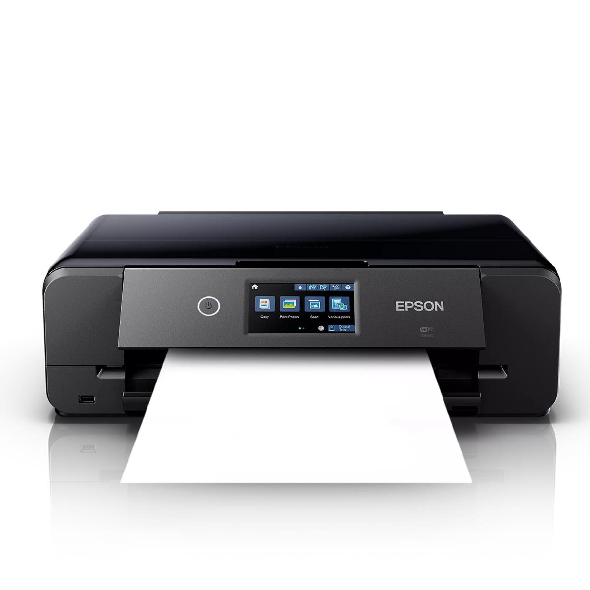 EU Product - Expression Photo XP-980 (3in1) thumbnail
