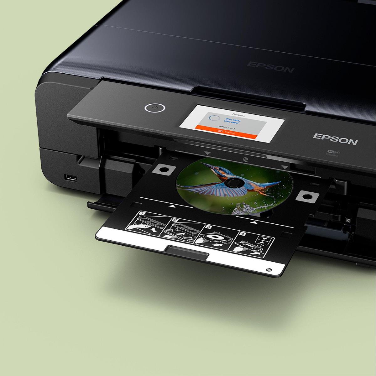 EU Product - Expression Photo XP-980 (3in1) thumbnail