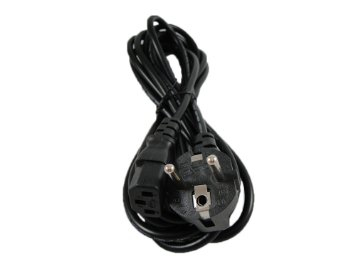 EU Product - power cord thumbnail