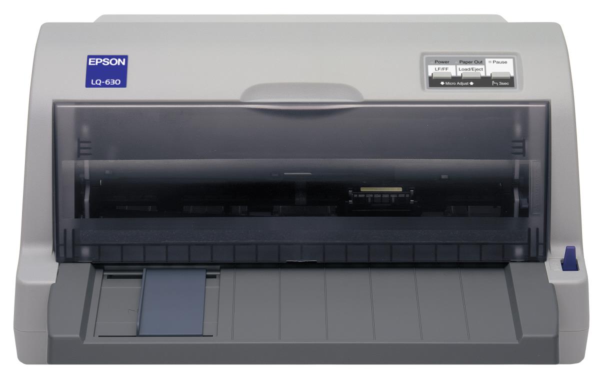 EU Product - LQ-630    Nadeldrucker thumbnail