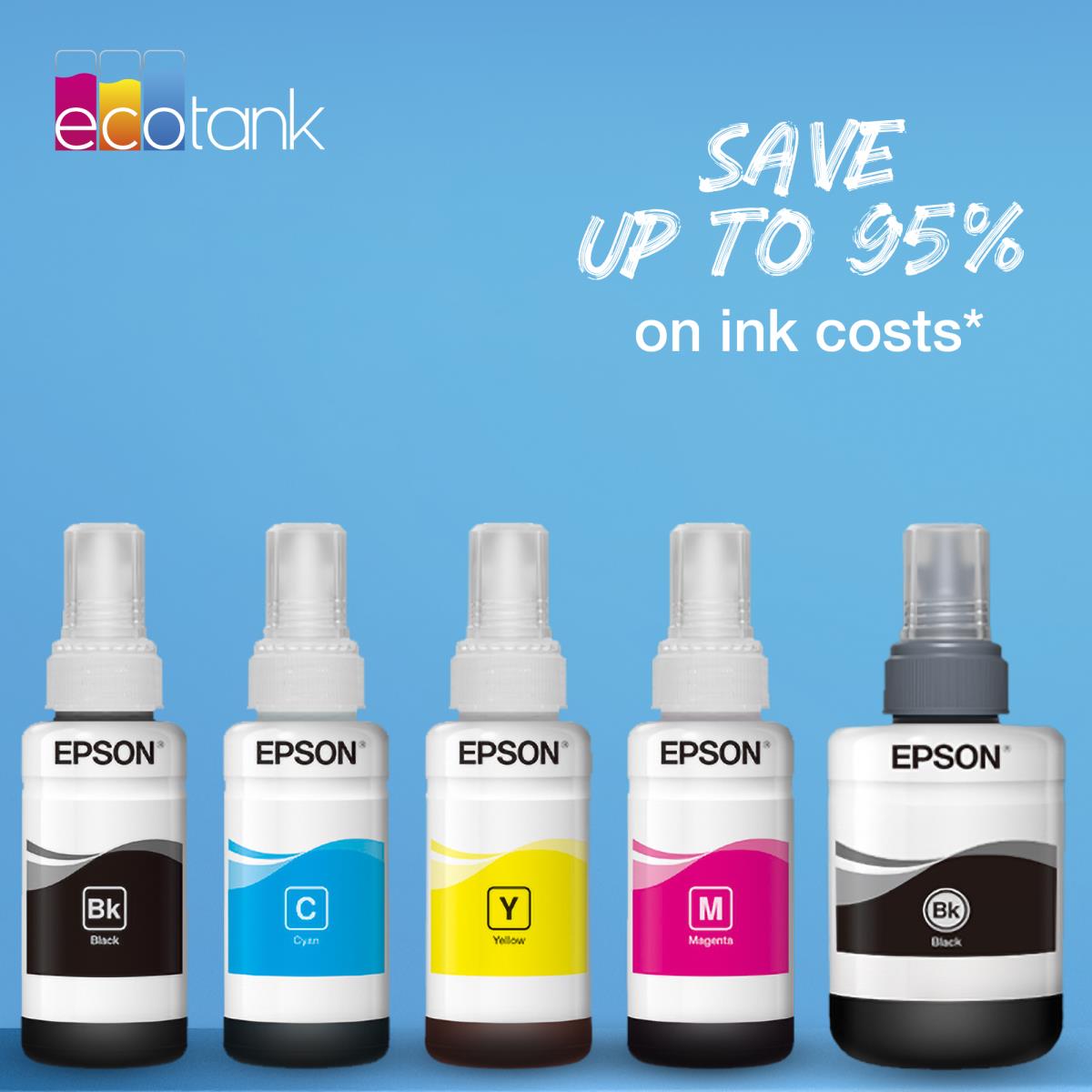 T6644 YELLOW INK BOTTLE 70ML thumbnail