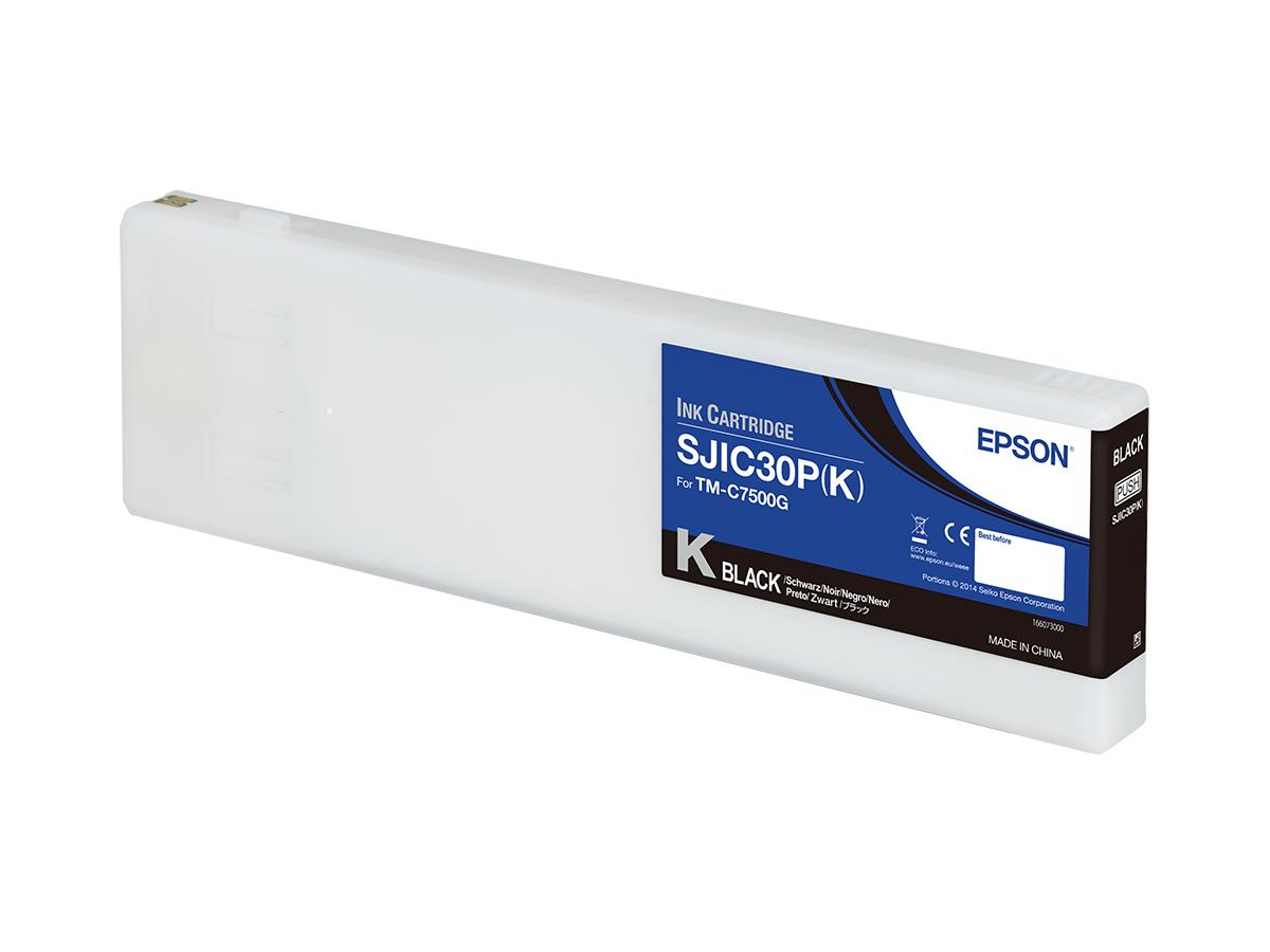 EU Product - ink cartridge, black, glossy thumbnail