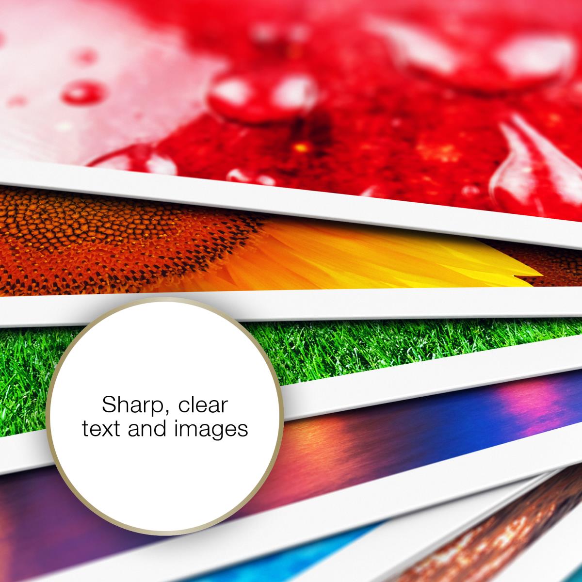 PAP INK/LS A4 80GR 500H thumbnail