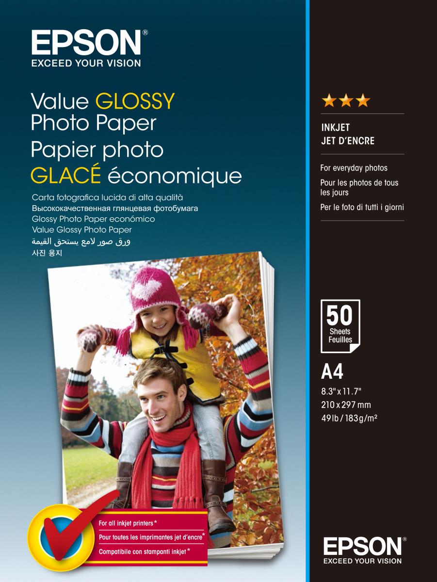 EVERYDAY A4182 gsm PAPER 20SHTS thumbnail