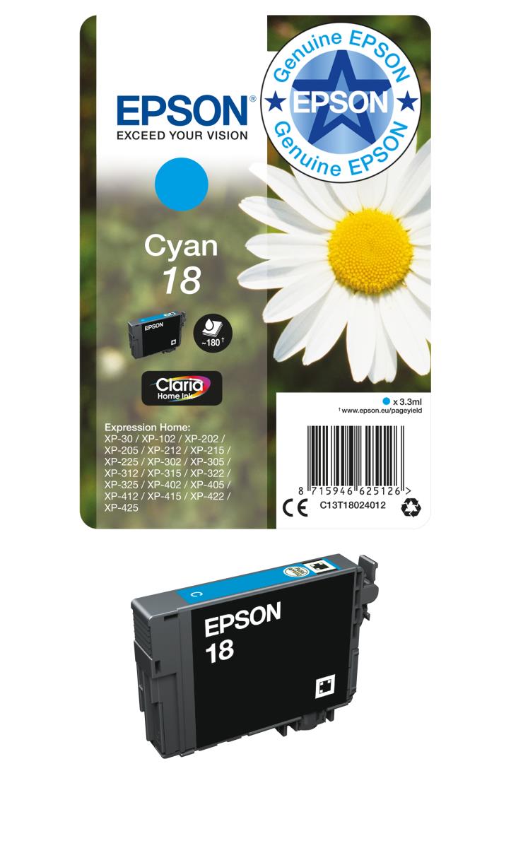 CLARIA HOME INK MULPK BK/TRI CO thumbnail