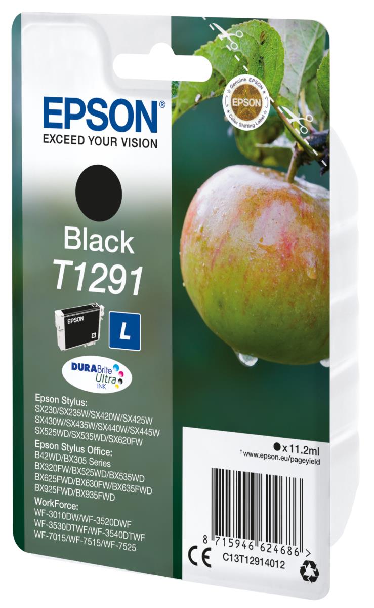 T1291 BLACK INKT129 BACK L thumbnail