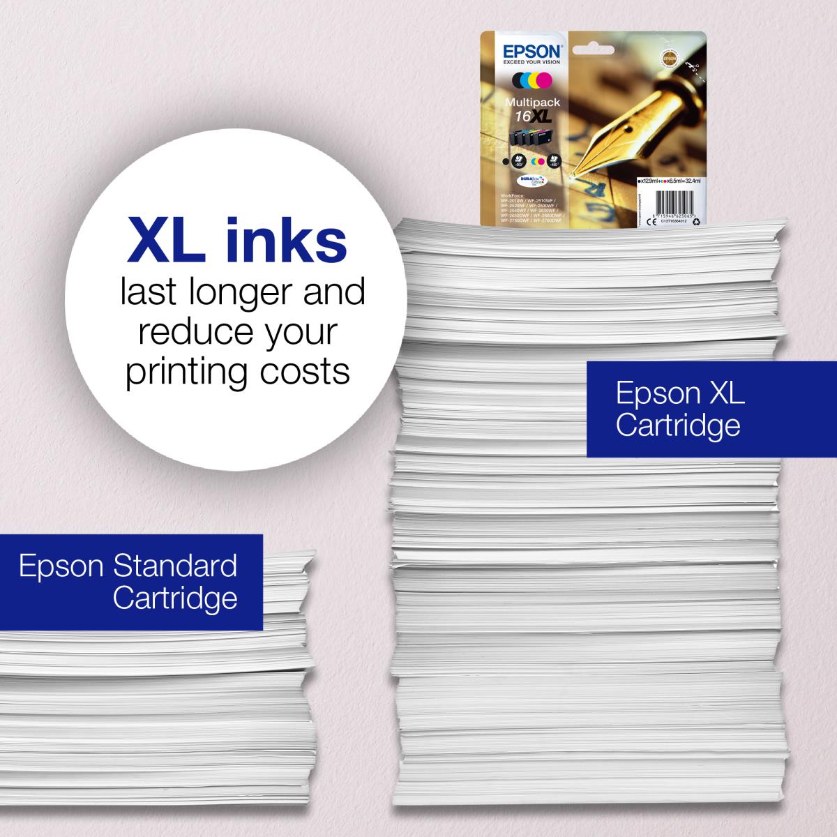 T1626 16 MULTIPACKPen & Crossword thumbnail