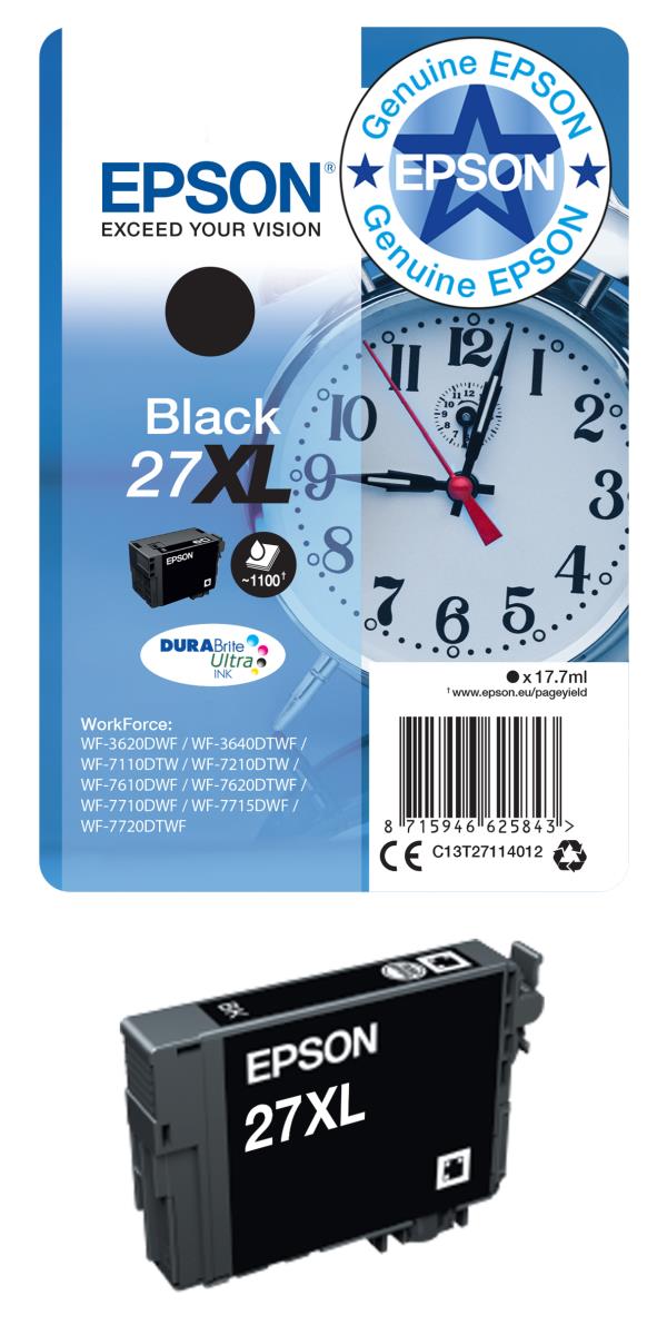 T2713 MAGENTA XL INKC13T27134010 thumbnail