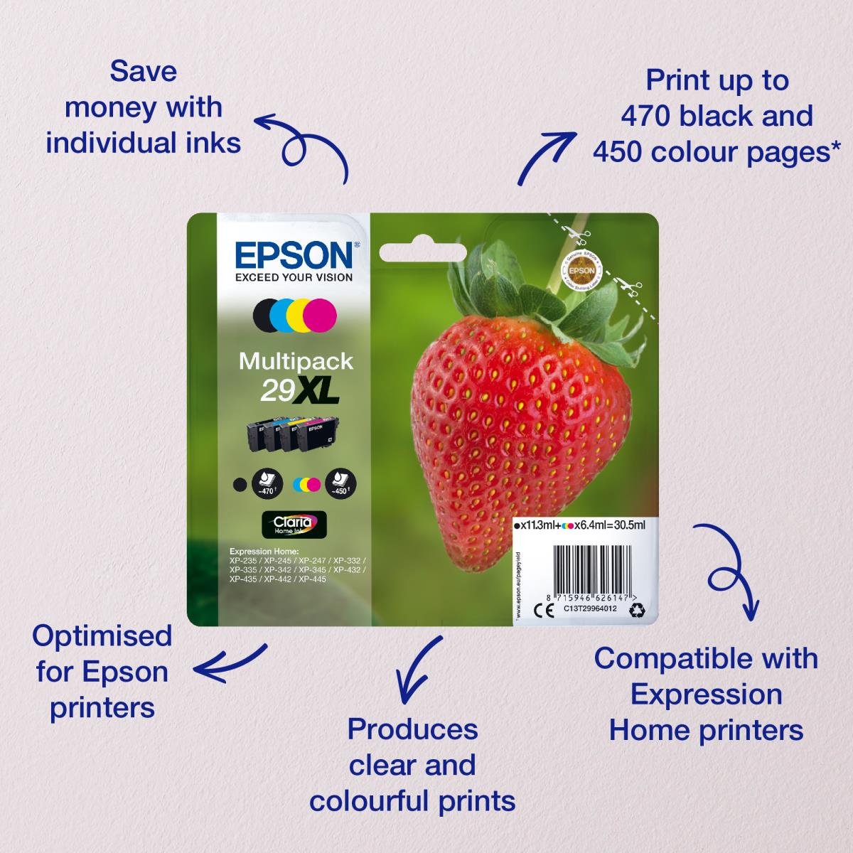 29 MULTIPACK4 COLOURS thumbnail