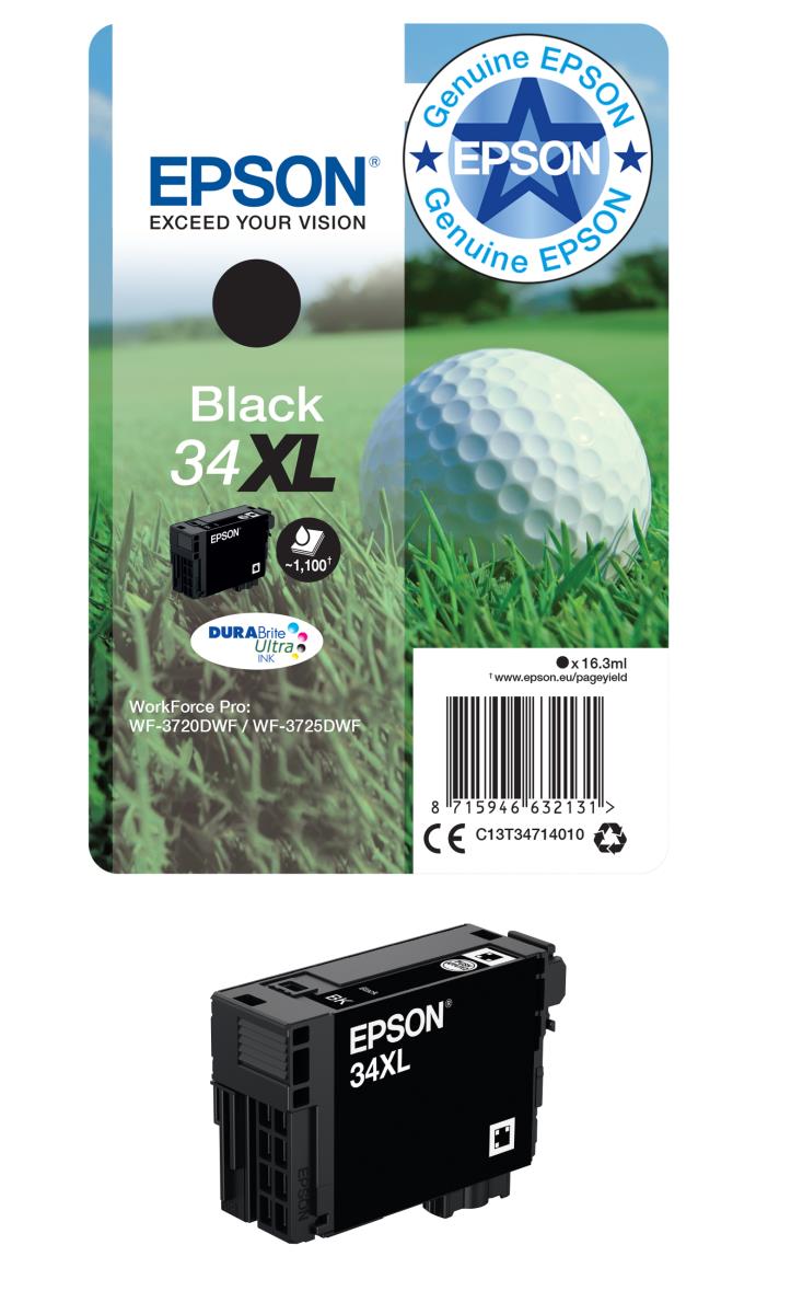 SINGLEPACK BLACK 34XL thumbnail