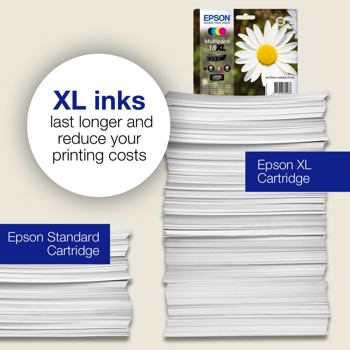 T1806 MULTIPACK EASY ML4 COLOUR CLARIA EASYMAIL thumbnail